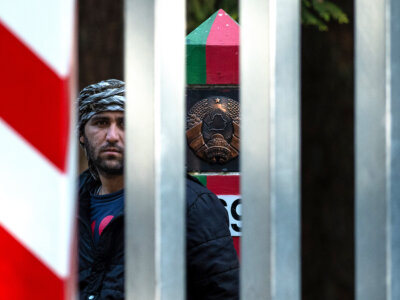 Prof. Jacek HOŁÓWKA: Szacunek dla granic i dla prawa