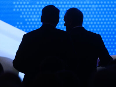 Jan ROKITA: Instynkt państwowy