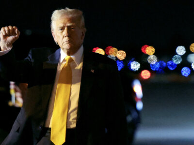 Nigel GOULD-DAVIES: Cztery pomysły Europy na Donalda Trumpa