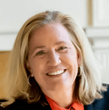Photo of Prof. Caroline ELKINS