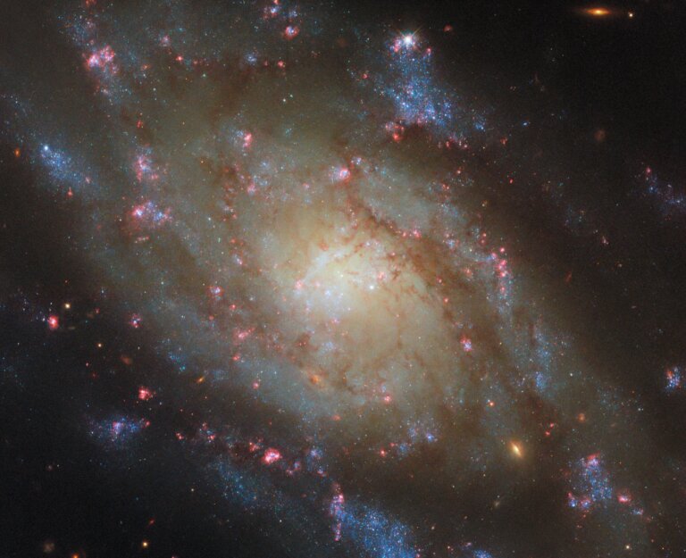 NGC 5042