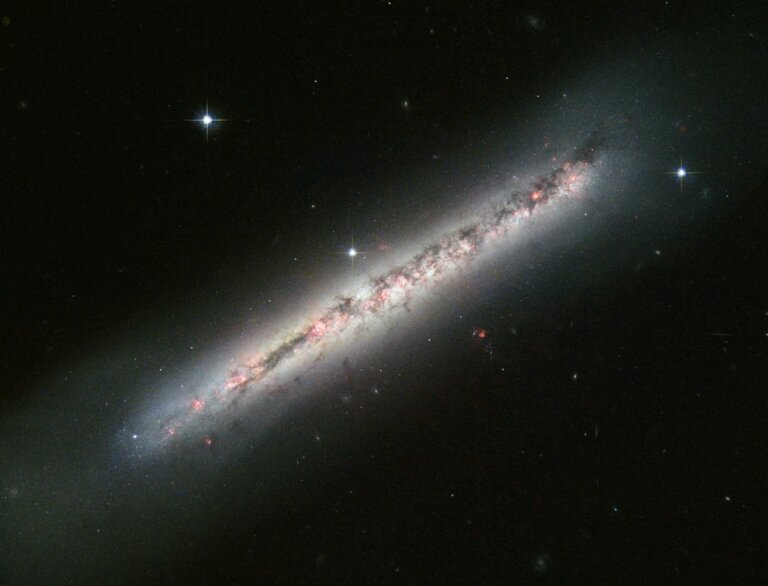 NGC 4634