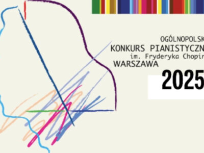 Festiwal Chopin i jego Europa 2025 program