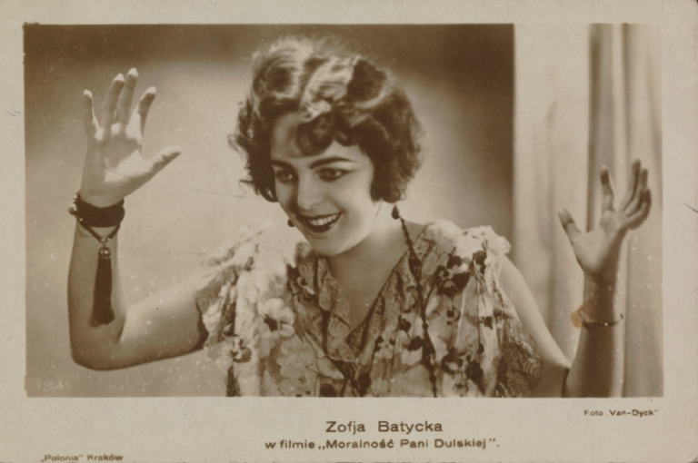 Moralność Pani Dulskiej