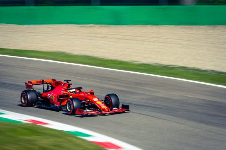 Jean Alesi