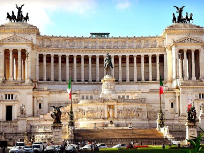 Edoardo SECCHI: Nadwyżka budżetowa i handlowa, rekordowy eksport poza UE… Dlaczego włoska gospodarka ma się tak dobrze?