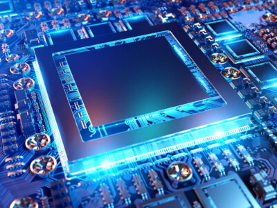 Zdjęcie okładkowe wpisu Jakub KACZMARSKI: Polska mikroelektronika. Od krzemowej historii do globalnych wyzwań