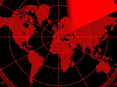 Nigel GOULD-DAVIES: Strategiczna kapitulacja Ameryki