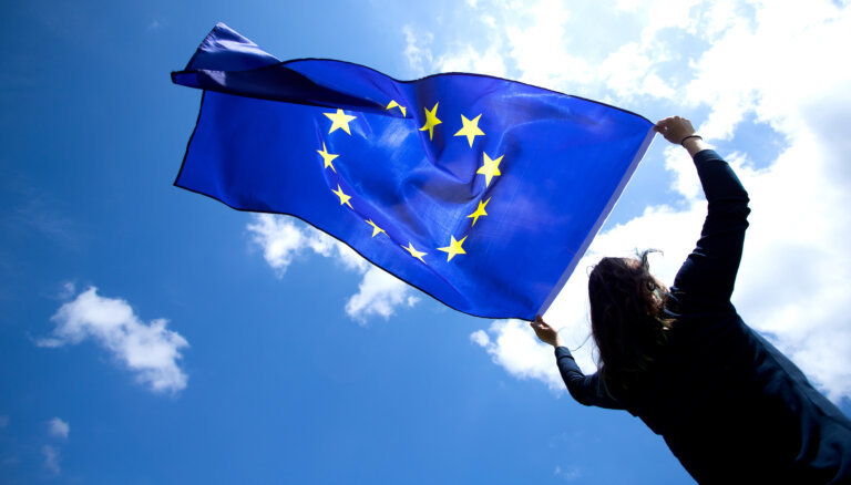 centralizacja UE