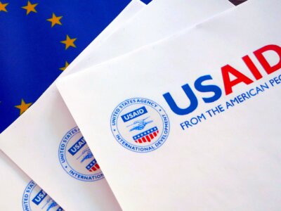 Jan ROKITA: Szturmowe pieniądze