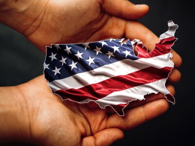 Prof. Peter TURCHIN: W Ameryce nastąpił bunt kontrelit