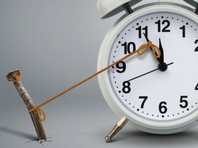 Prof. Michał KLEIBER: Sezonowe zmiany czasu. Nadzieja w polskiej prezydencji