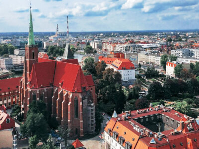 Łukasz KAMIŃSKI: Miejmy odwagę do myślenia o rzeczach wielkich