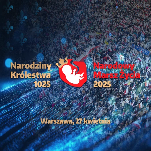 Narodowy Marsz Życia