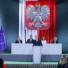 Andrzej DUDA: Musimy odważnie wykorzystywać dziejowe szanse