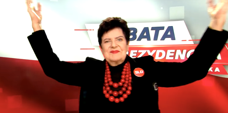 Joanna Senyszyn