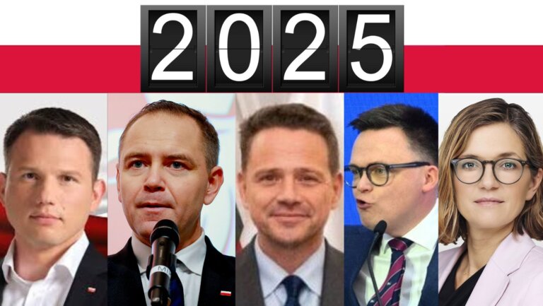 Nawrocki czy Mentzen czy Nawrocki, wybory prezydenckie 2025, kto wygra, kto kandyduje w wyborach prezydenckich,