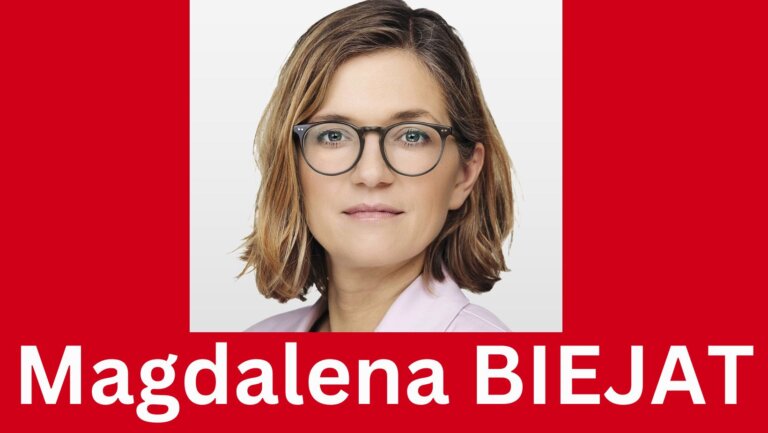 Szanse Magdaleny Biejat