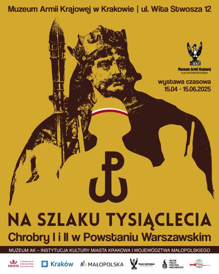 Chrobry I i II