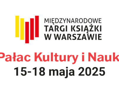Międzynarodowe Targi Książki 2025. Korea Południowa gościem honorowym