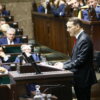 Radosław SIKORSKI: Skuteczna polityka zagraniczna wymaga spojrzenia ponad podziałami