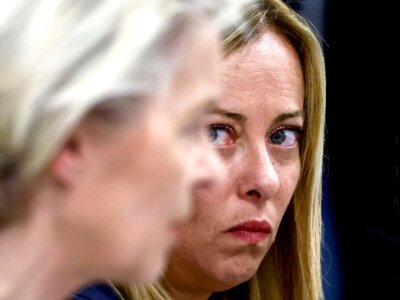 Edward LUCAS: Mapa drogowa. Via Meloni kierunkiem dla Europy