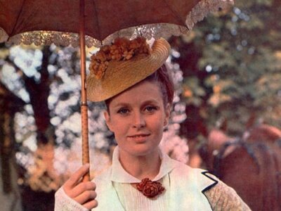 Jak powstały słynne ekranizacje klasyków polskiej literatury