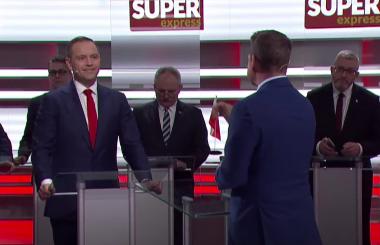 Quatrième débat