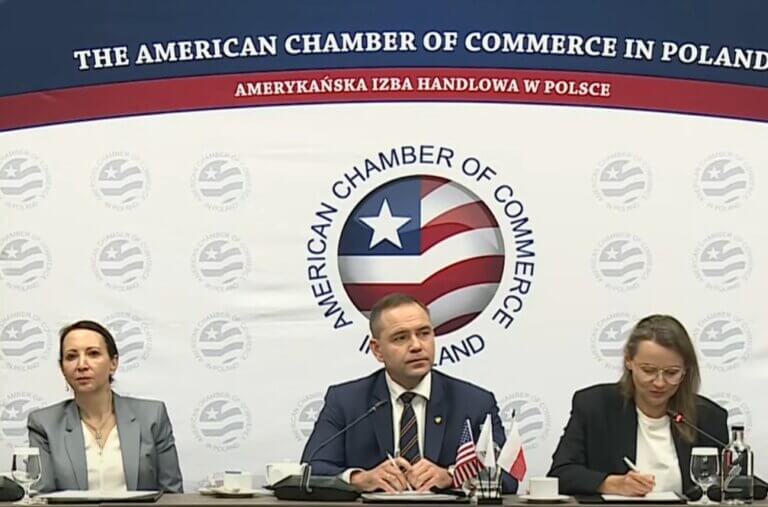 Karol NAWROCKI – The Most Pro-American Candidate in This Election