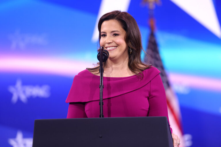 Elise Stefanik