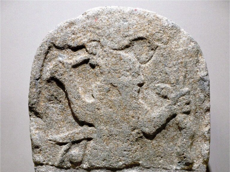 Stela