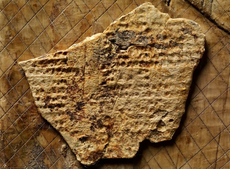 Tabliczki klinowe z Nimrud