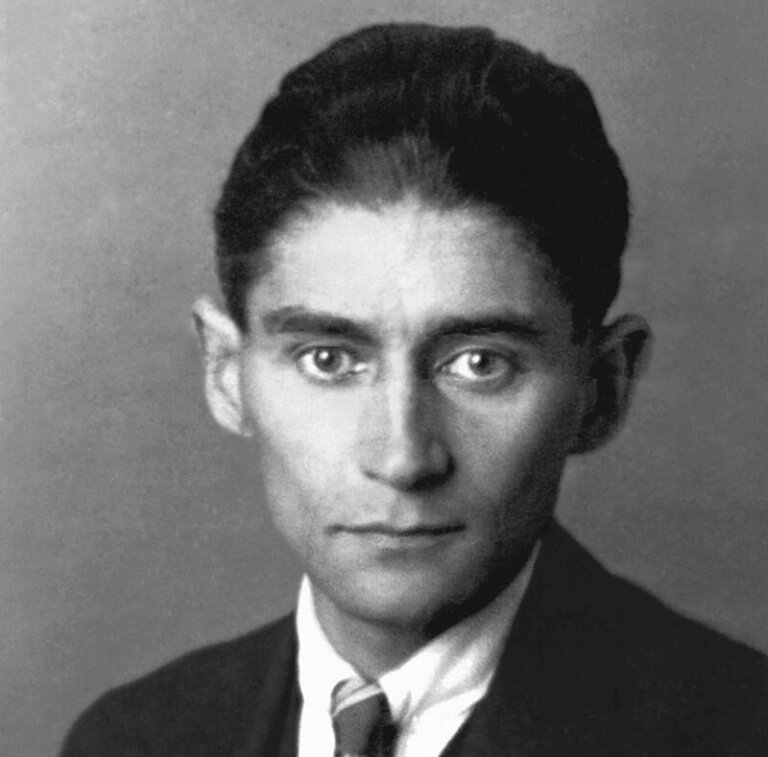 Franz Kafka