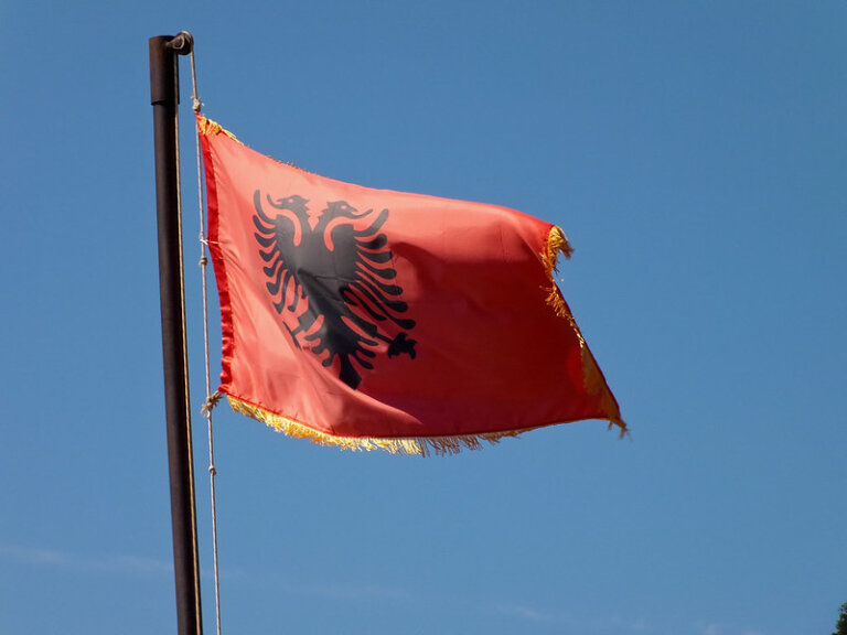 Kiedy Albania w Unii Europejskiej?