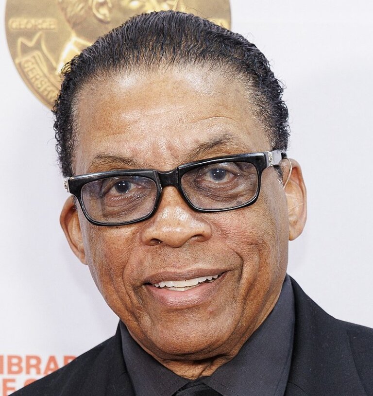 Herbie Hancock