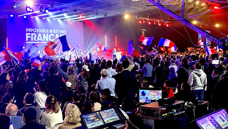 Najważniejsze troski Francuzów