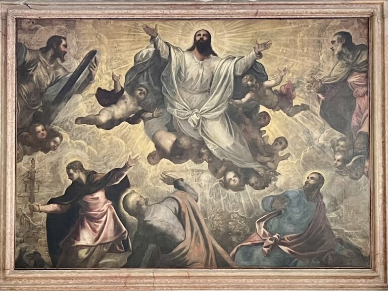 frekwencja na mszach