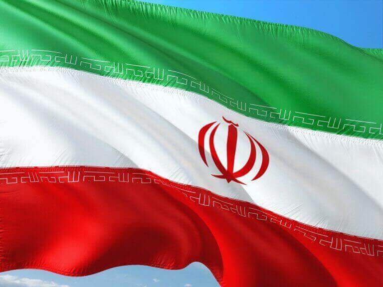 Iran mediatorem