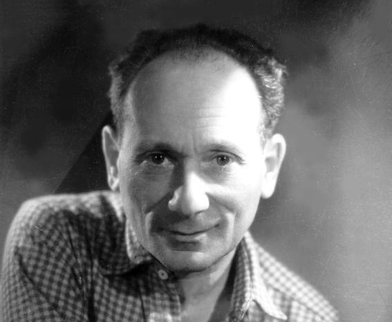 Julian Stryjkowski