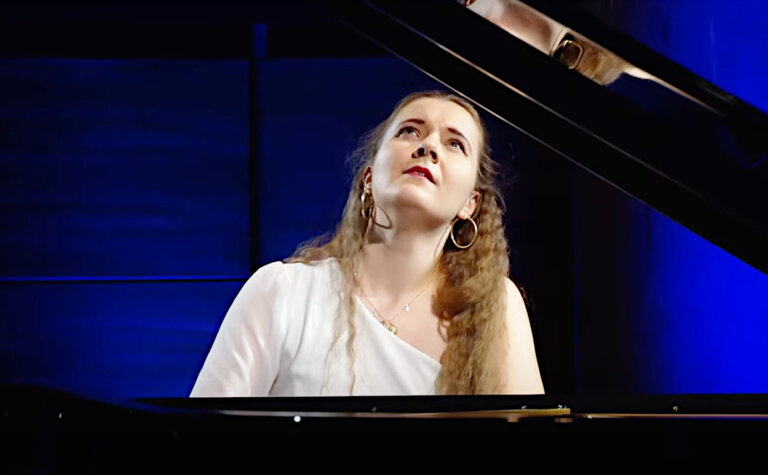 Maria MOLISZEWSKA