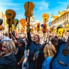 Anna DRUŚ: Gitarowy rekord świata – majowy fenomen Wrocławia
