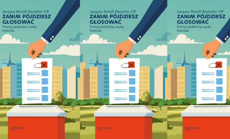 Jacques-Benoît RAUSCHER OP: Wojna a pojęcie godności ludzkiej