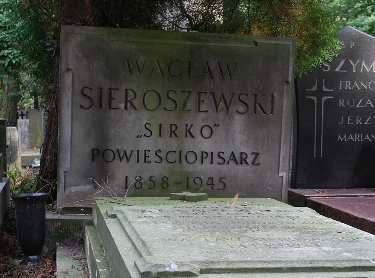 Sieroszewski