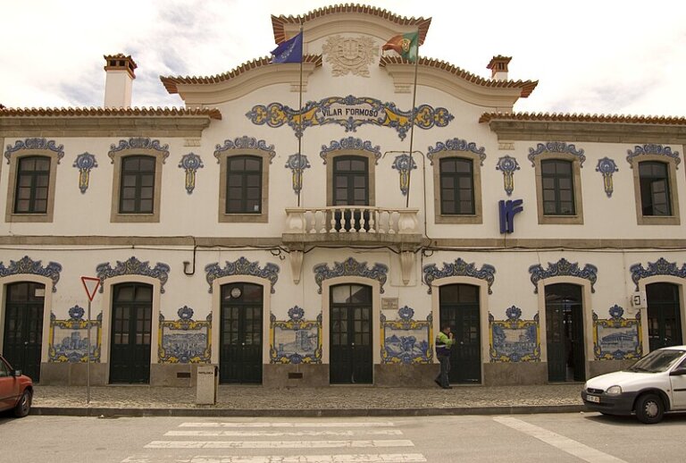Vilar Formoso