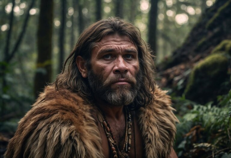 starożytni homo sapiens