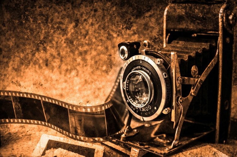 Młodzi i Film