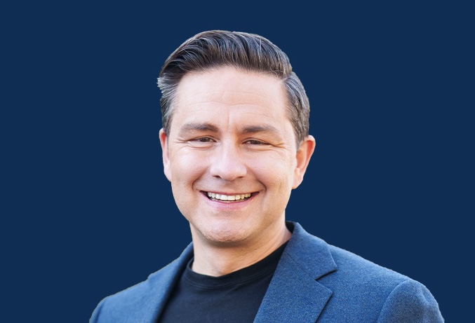 Pierre Poilievre