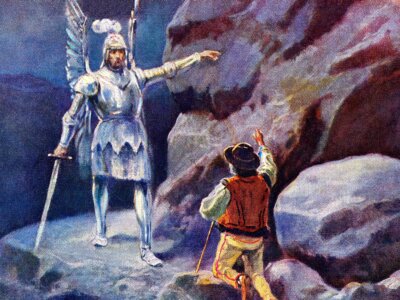 Prof. Ewa THOMPSON: Okazje wykorzystane i nie