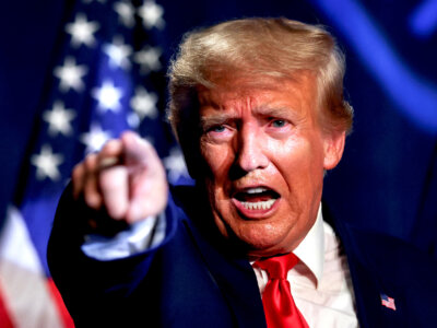 Prof. Grzegorz KOŁODKO: Trump 2.0. Rewolucja chorego rozsądku