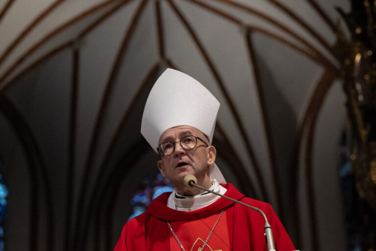 Abp Adrian Galbas